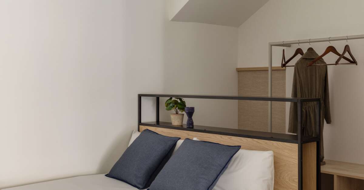 Een foto van Libere Valencia Ruzafa Appartementen