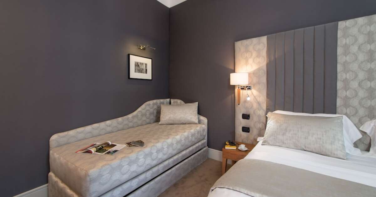 Een foto van Monti Palace Hotel