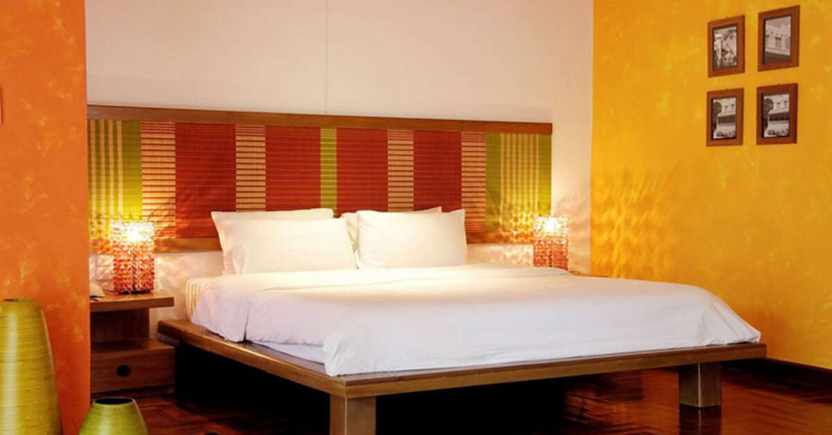 Een foto van Baan Samui Resort