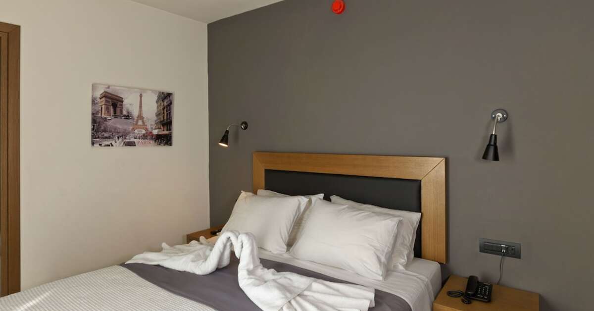 Een foto van Evita Resort
