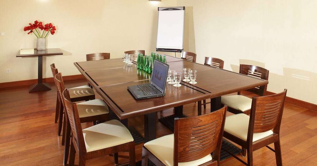 Een foto van Ascot Premium Hotel