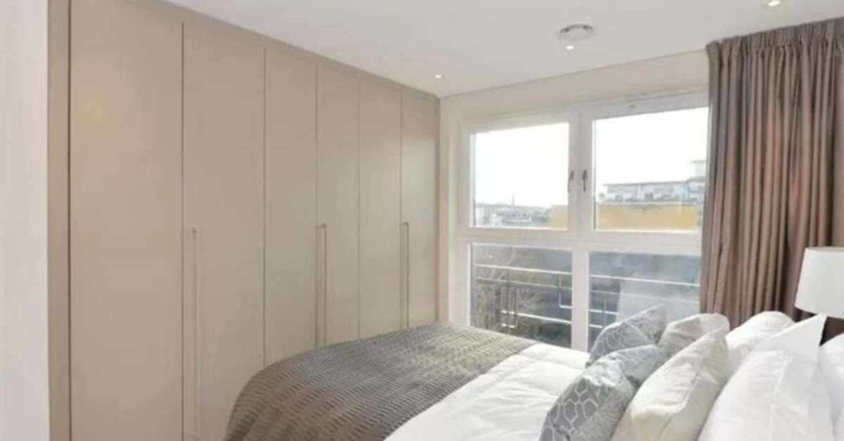 Een foto van Vauxhall Bridge by Q Appartementen
