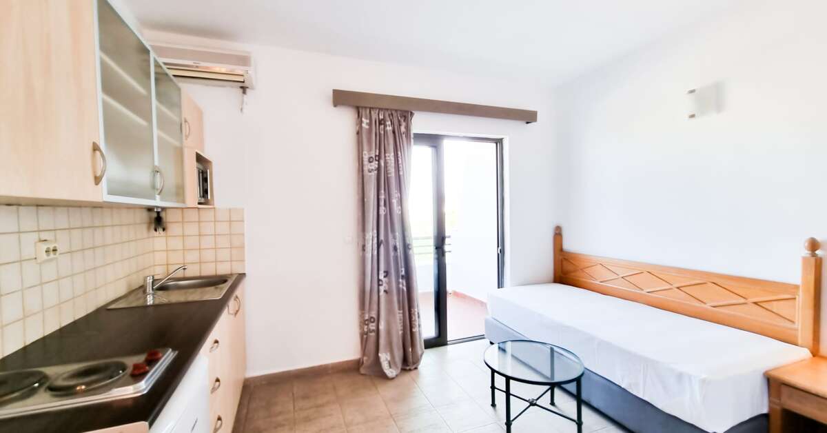 Een foto van Penelope Hotel