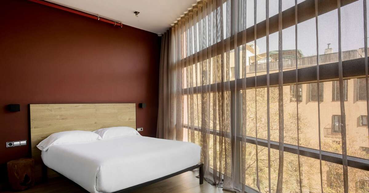 Ein Foto La Republica Apartments