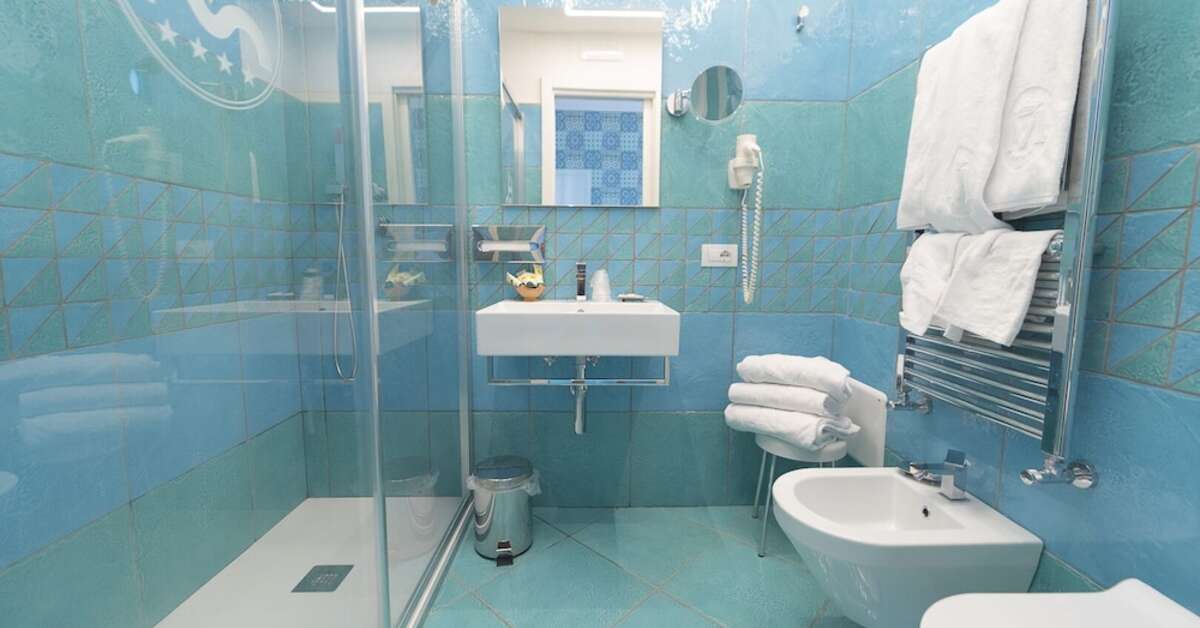 Een foto van Hotel Miramare Maiori