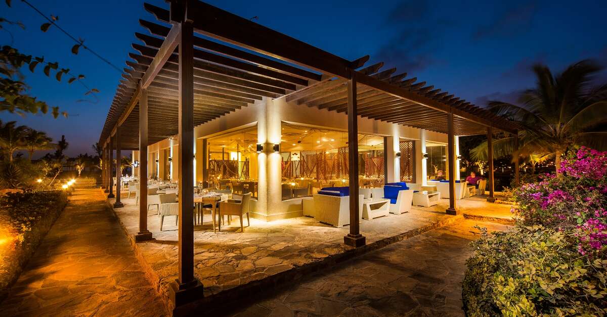 Een foto van Ra Boutique Hotel