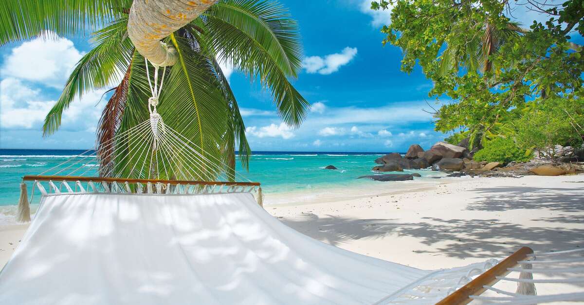 Een foto van Hilton Seychelles Labriz Resort & Spa