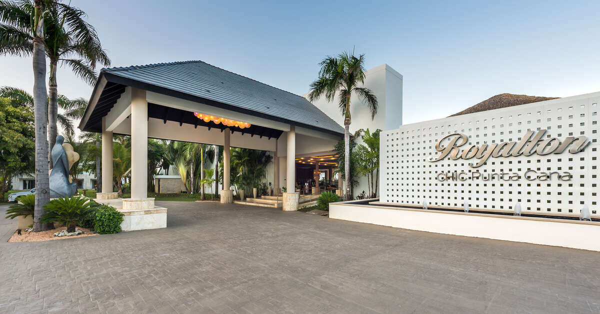 Een foto van Chic Punta Cana by Royalton