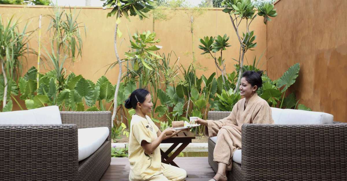 Een foto van Centara Ceysands Resort & Spa Sri Lanka