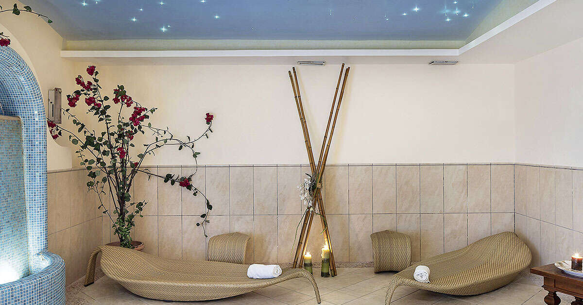 Een foto van Park Imperial Terme Hotel