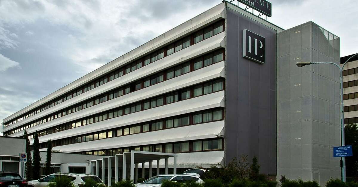 Een foto van Living Place Hotel
