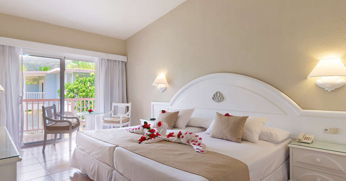 Een foto van Playabachata Spa Resort