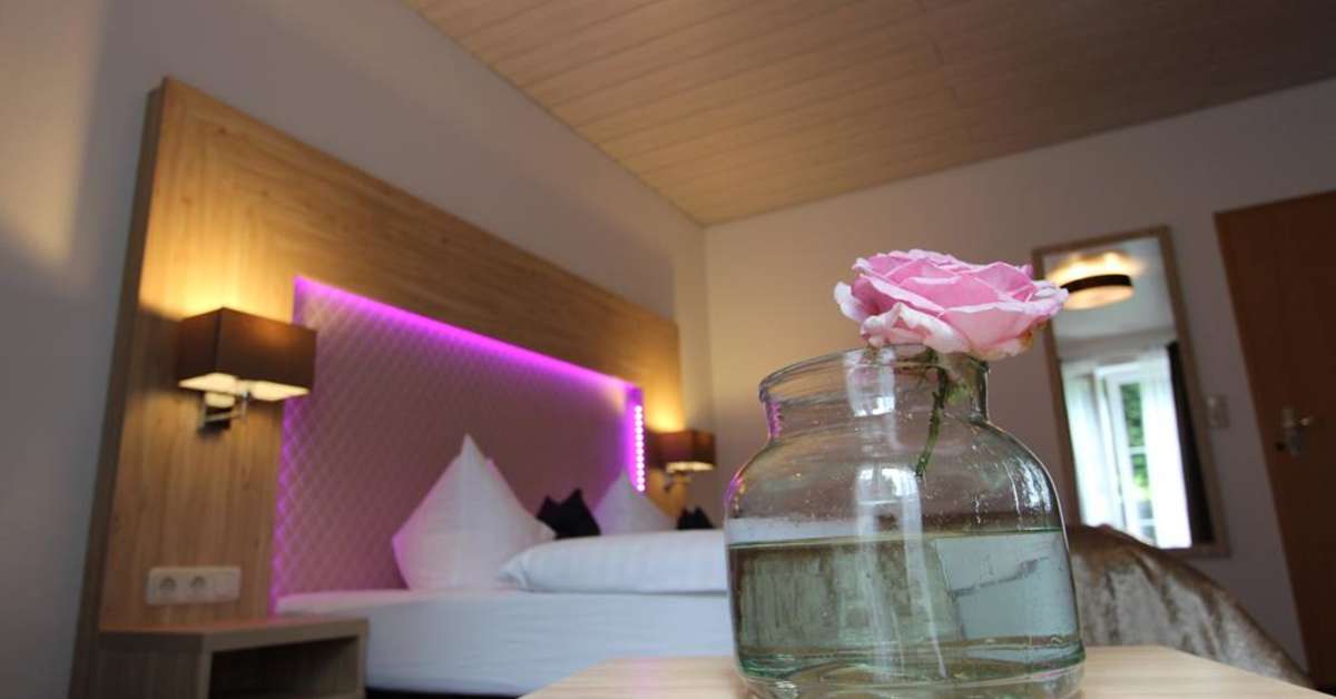 Een foto van Hotel Der Wieshof
