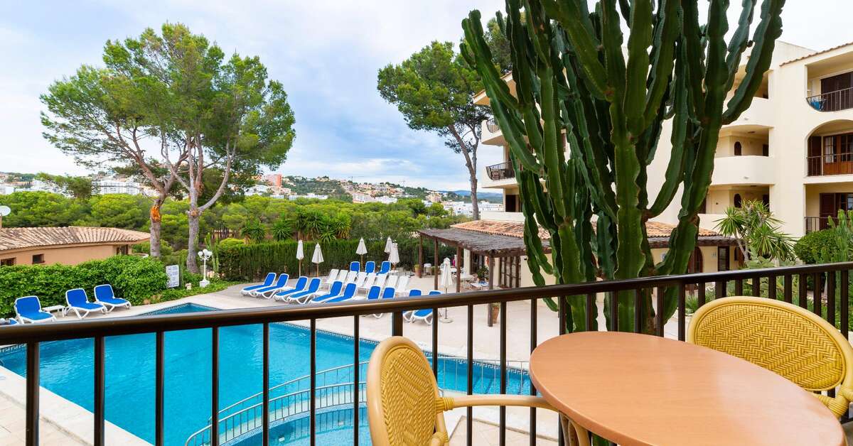 Ein Foto Casa Vida Apartments