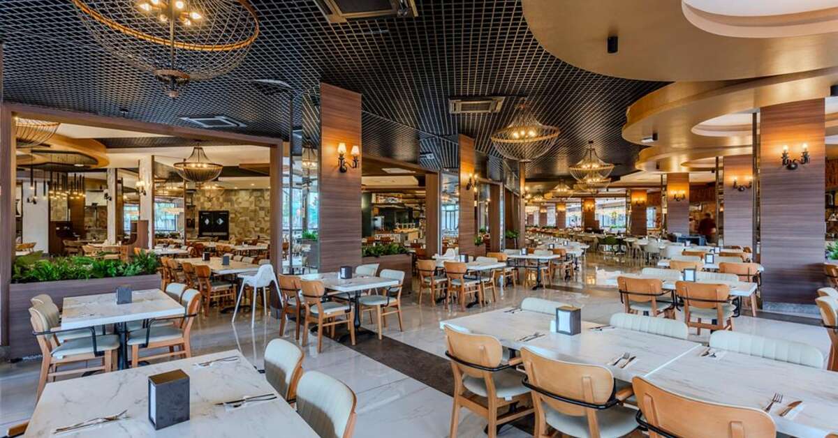 Een foto van Eftalia Blue Hotel