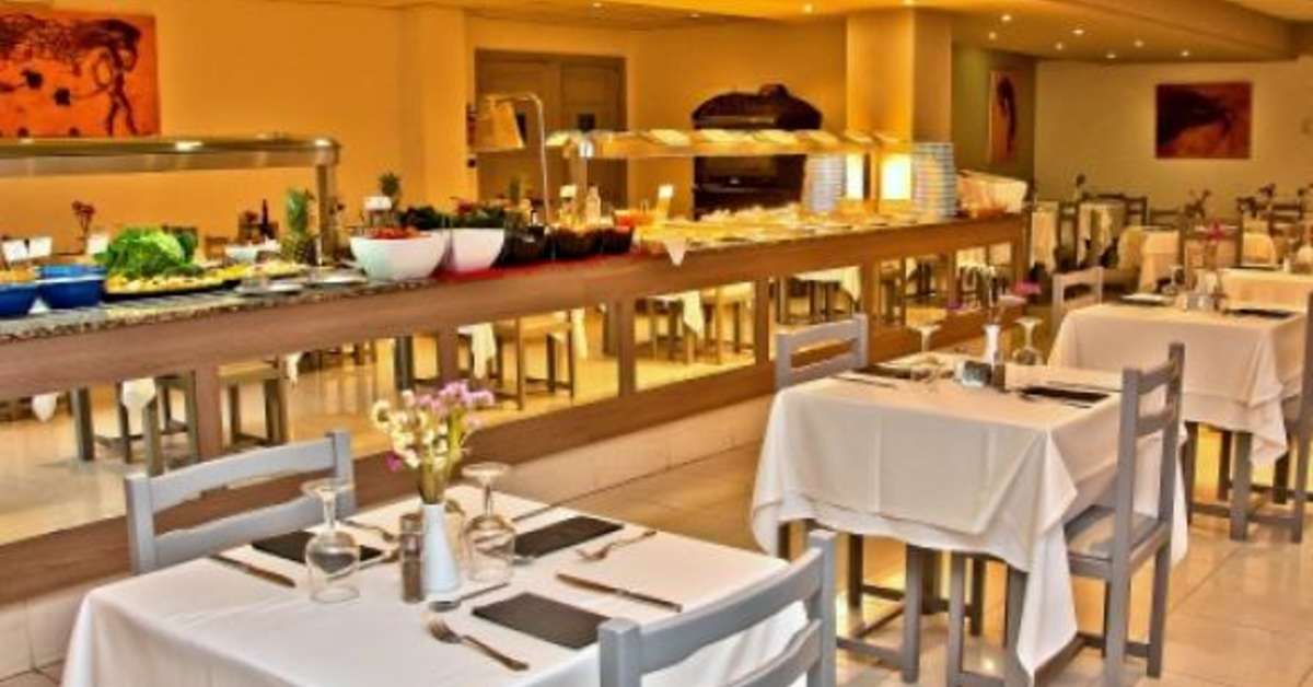 Ein Foto BQ Paguera Boutique Hotel