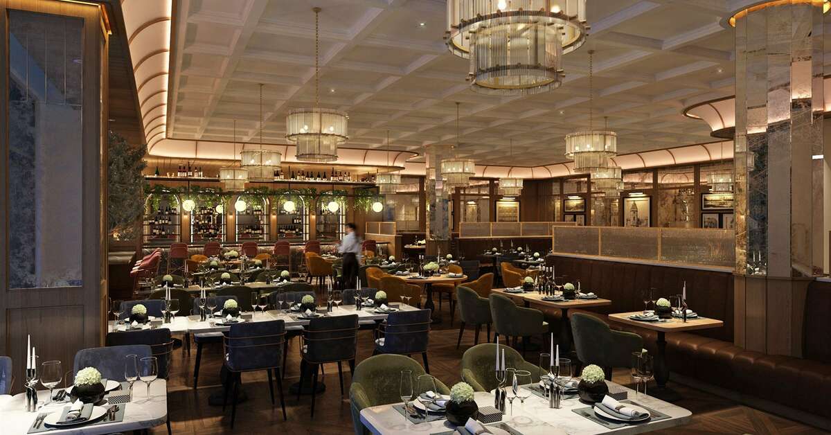 Een foto van The Samuel Hotel