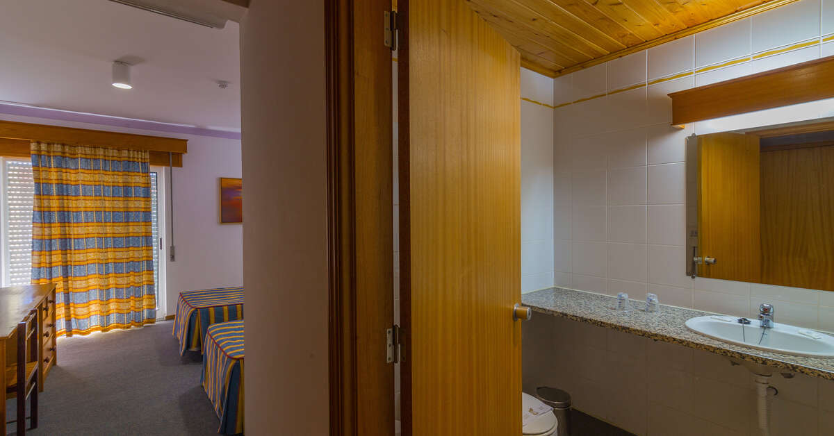 Een foto van Residential Teresinha