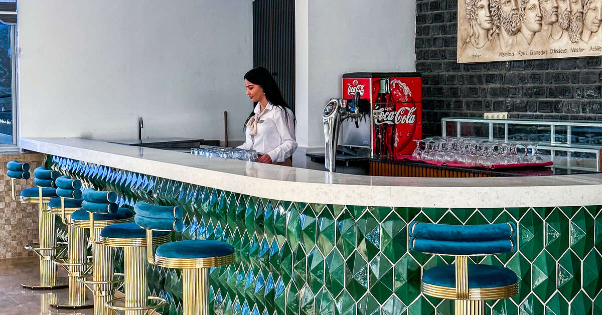 Een foto van Kirbiyik Resort Hotel