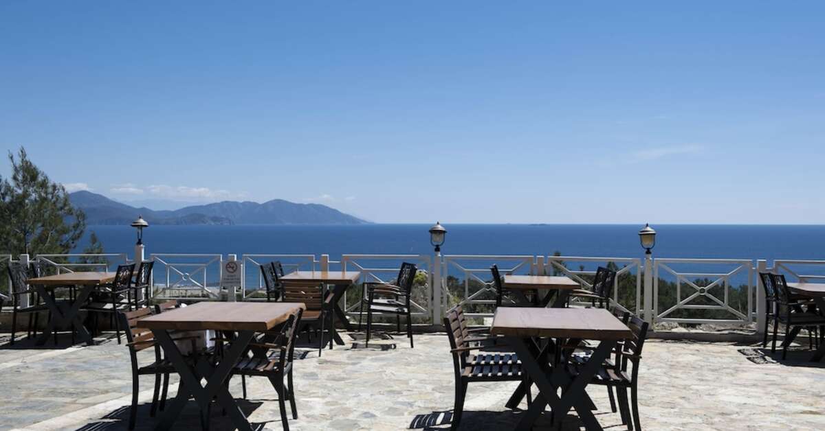Een foto van X Life Hotel Sarigerme