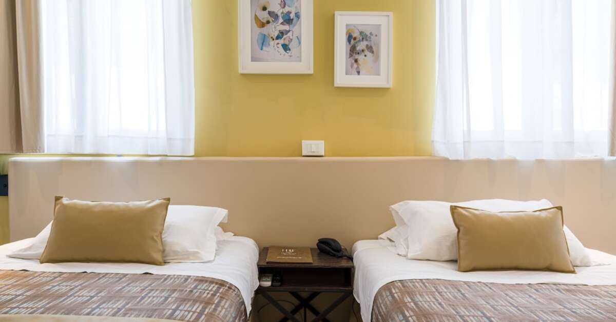 Ein Foto Hotel Rivage Taormina