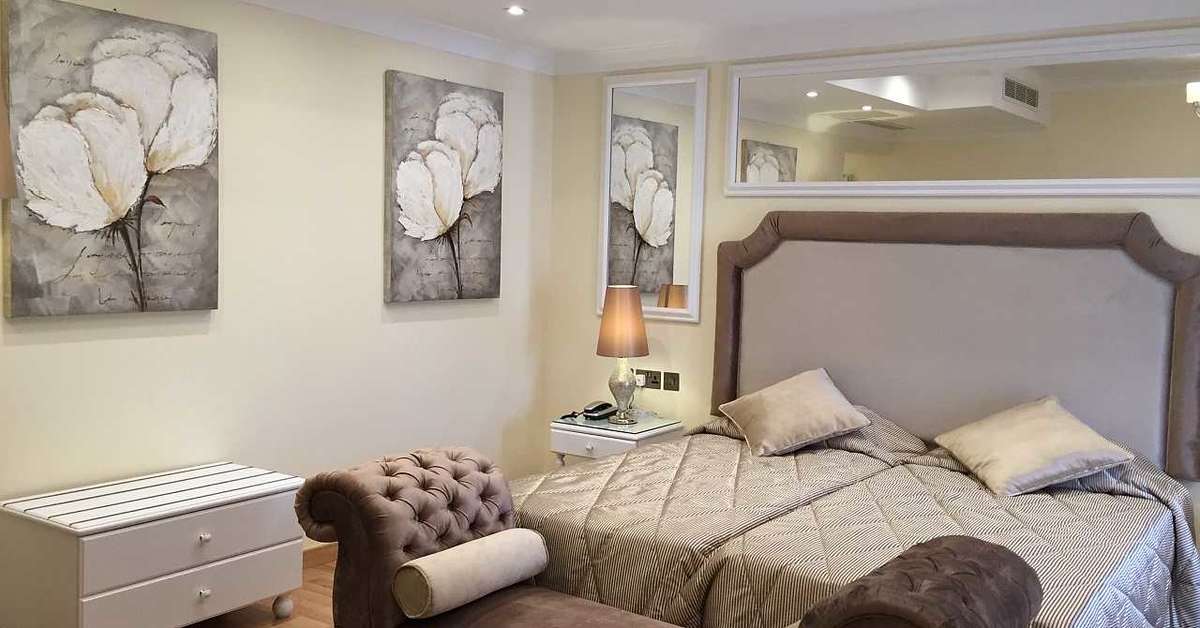 Een foto van Hotel Osborne