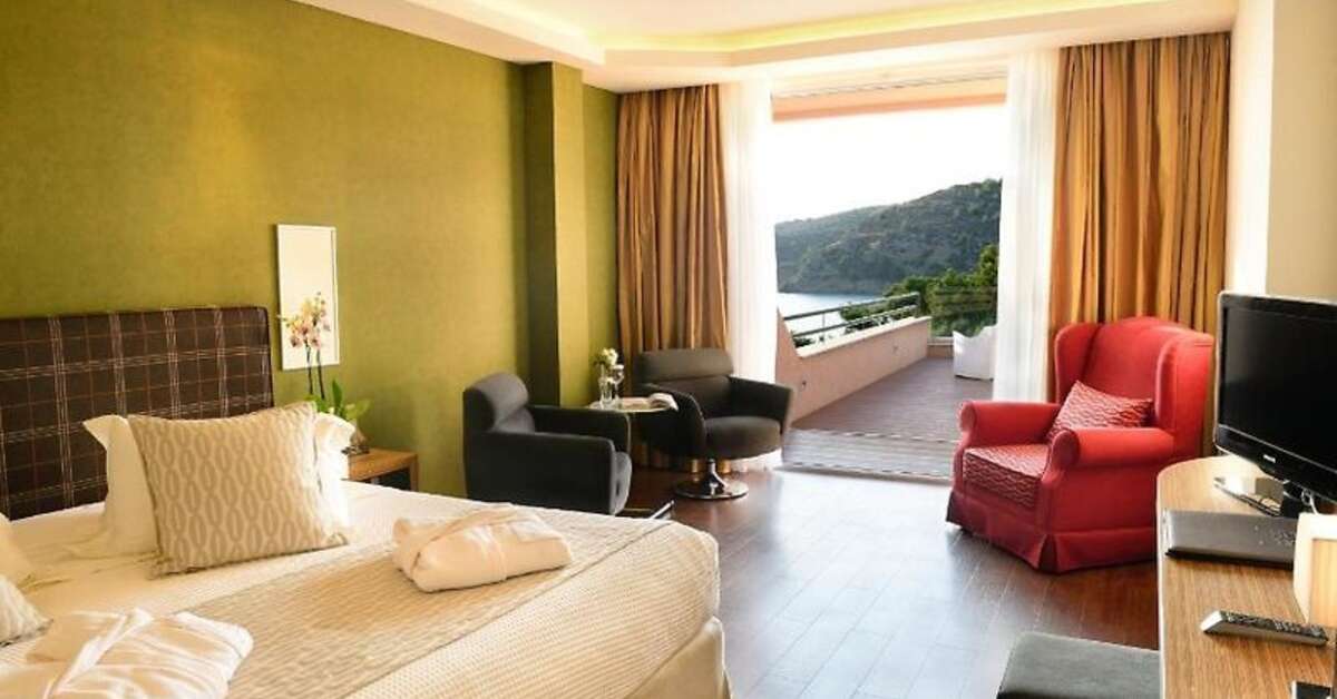 Een foto van Royal Paradise Beach Resort & Spa