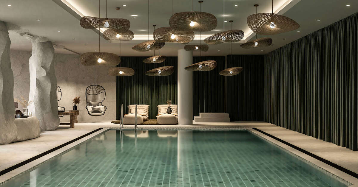 Een foto van Cali Resort & Spa