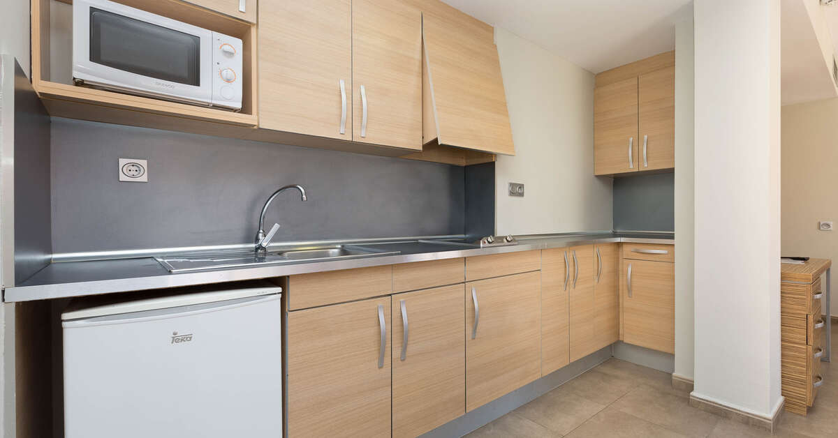 Een foto van Appartementen Odissea Park