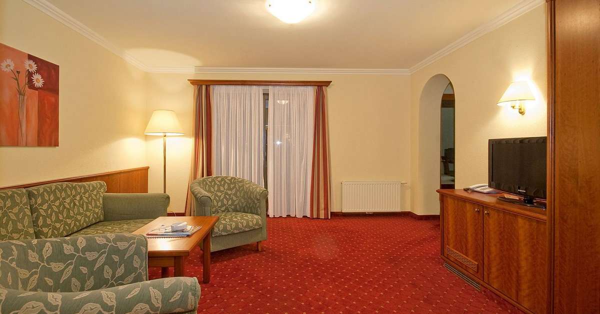 Een foto van Vital & Sporthotel Brixen