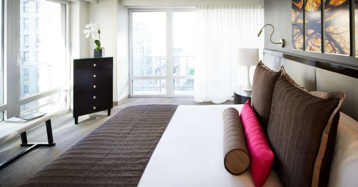 Een foto van Royalton Park Avenue