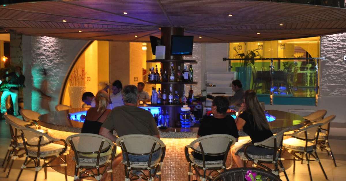 Een foto van Marbella Hotel