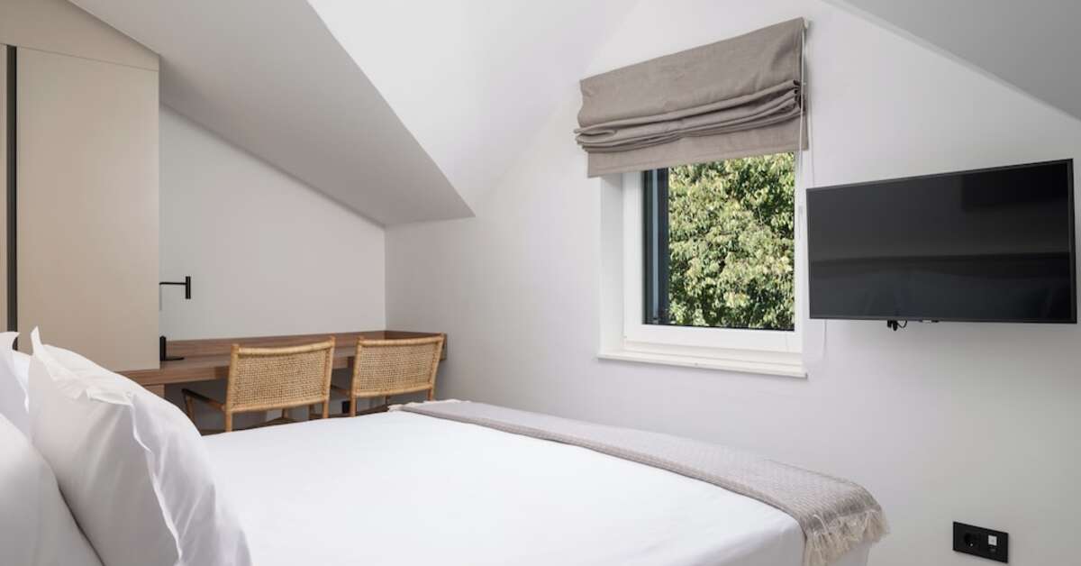 Een foto van Molum Hotel & Residences