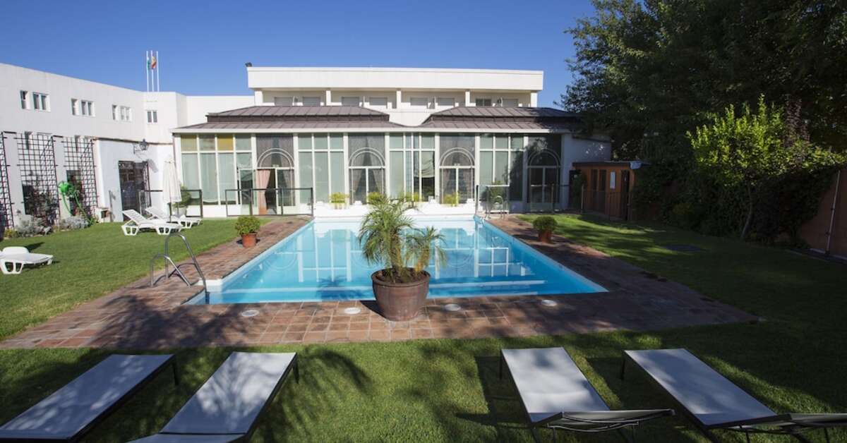 Een foto van Oasis Cordoba