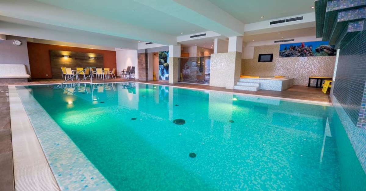 Een foto van Hotel Schiestl