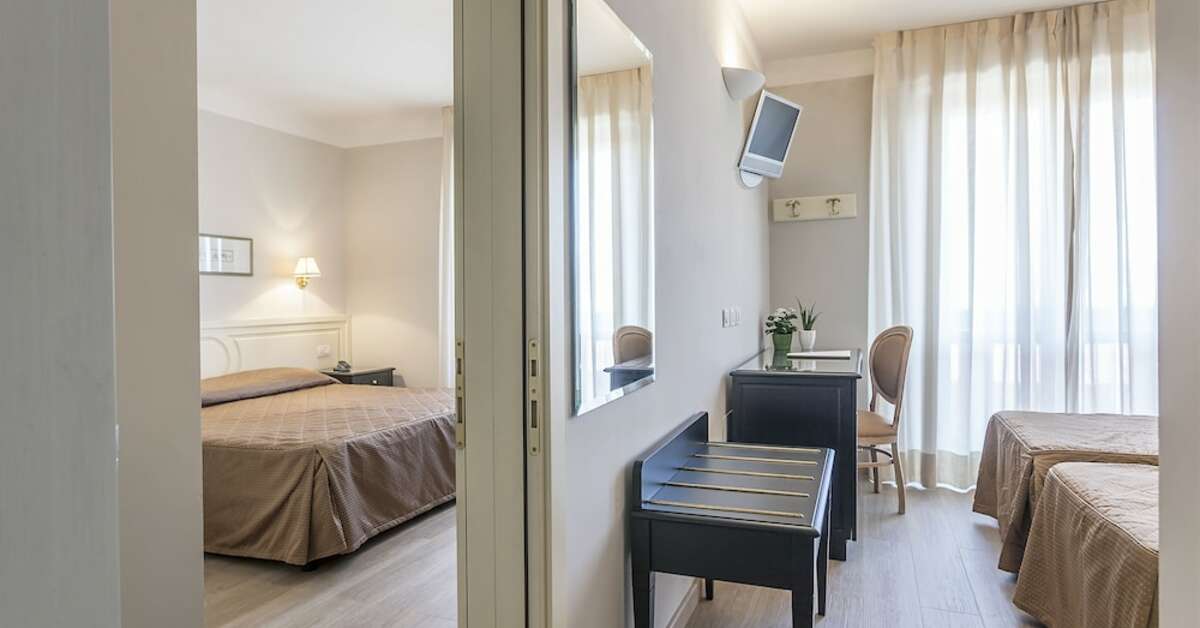 Een foto van Grand Hotel Bonanno