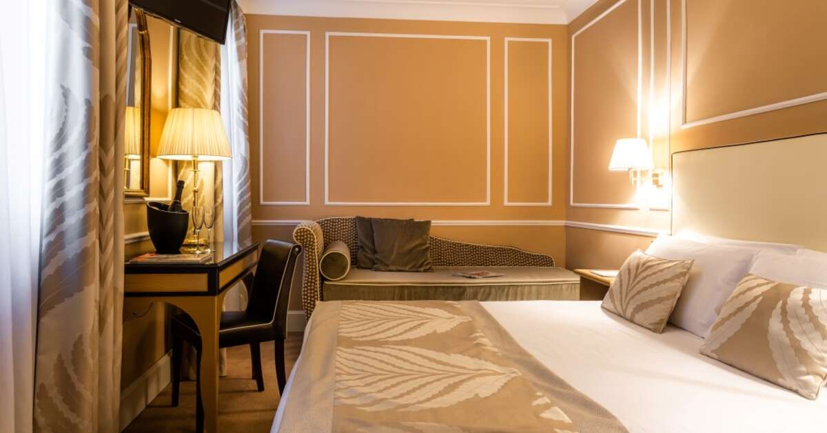 Een foto van Hotel al Nuovo Teson