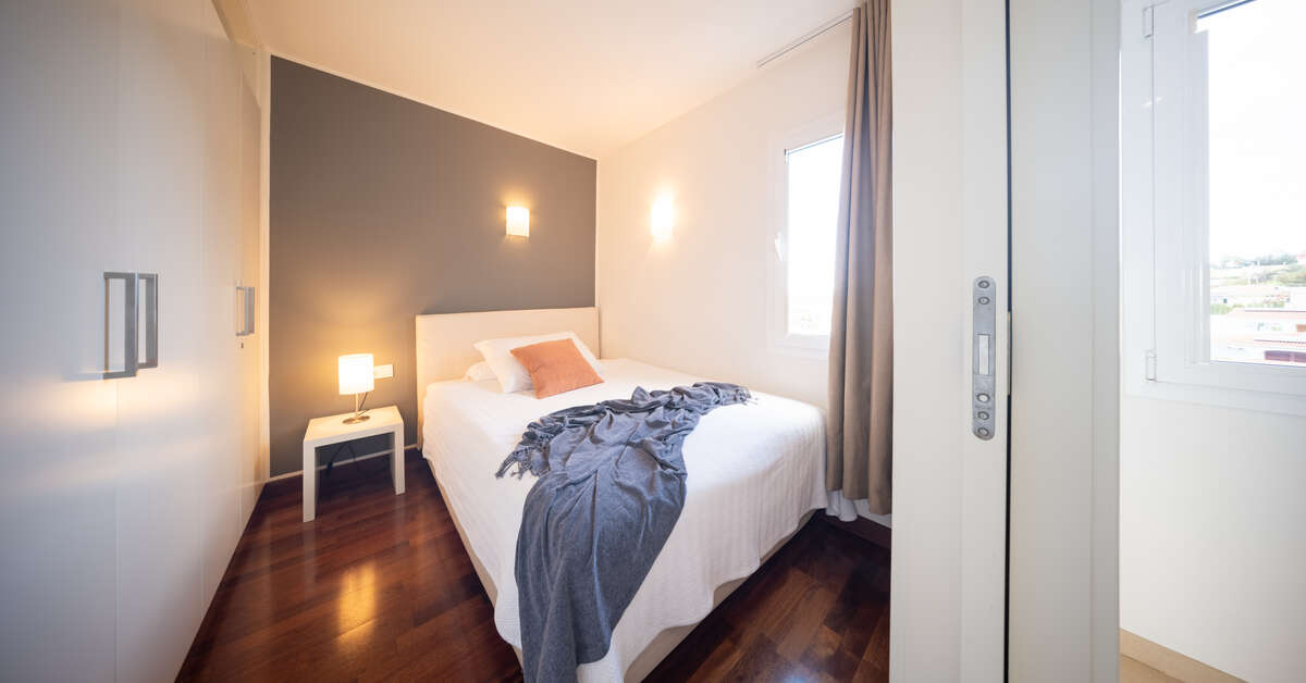 Een foto van Oceano Health Spa Hotel