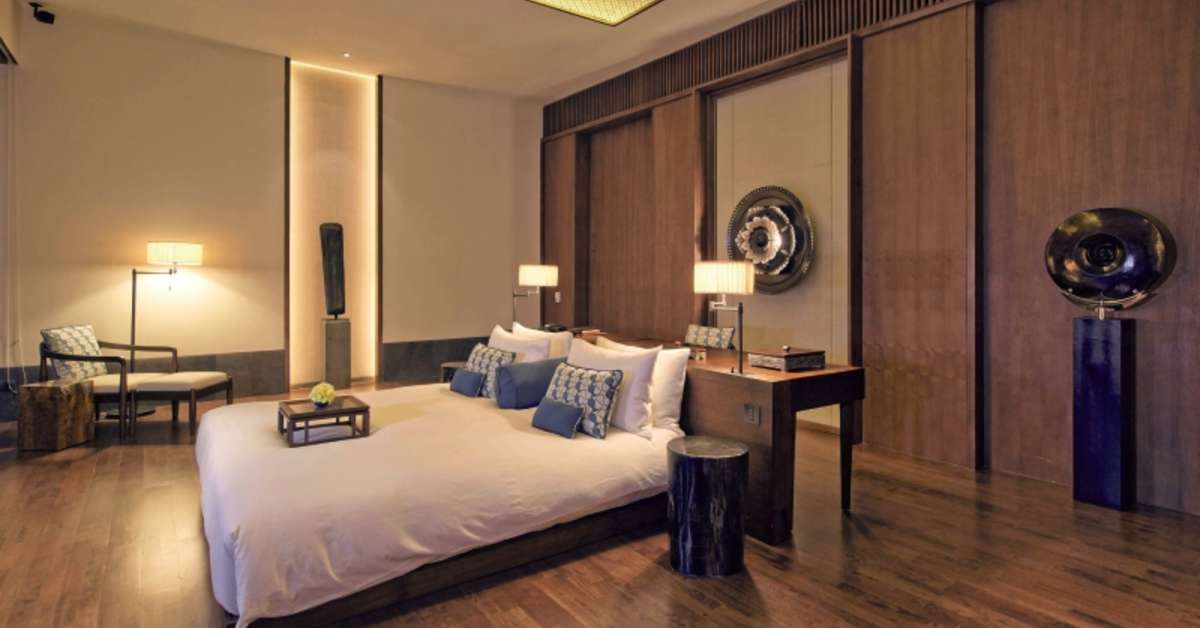 Een foto van InterContinental Bali Sanur Resort
