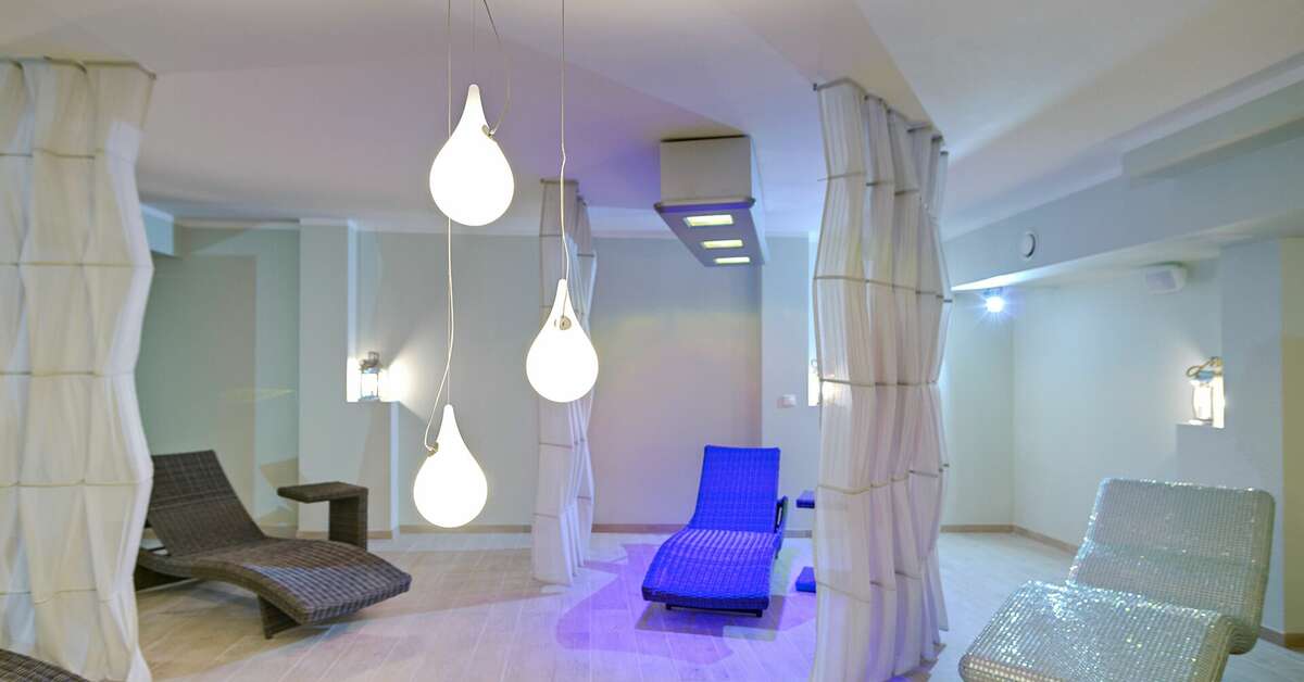 Een foto van Hotel Trzy Wyspy