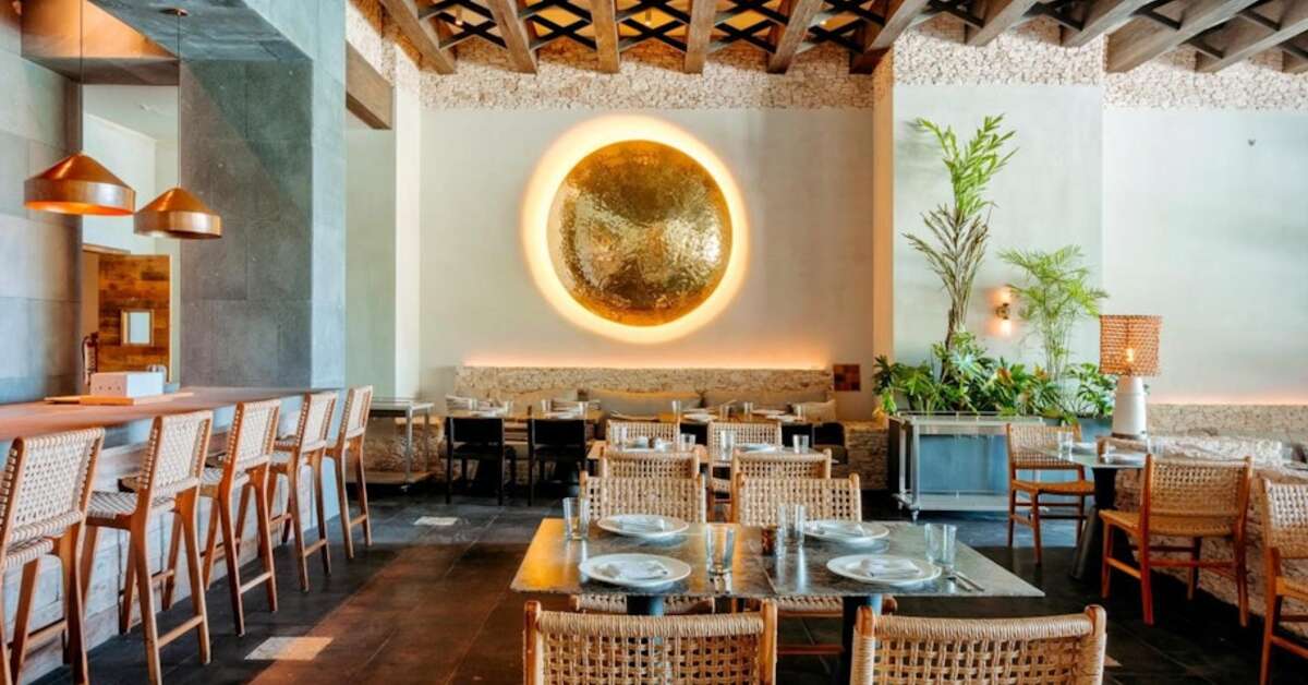 Een foto van Secrets Moxche Playa del Carmen