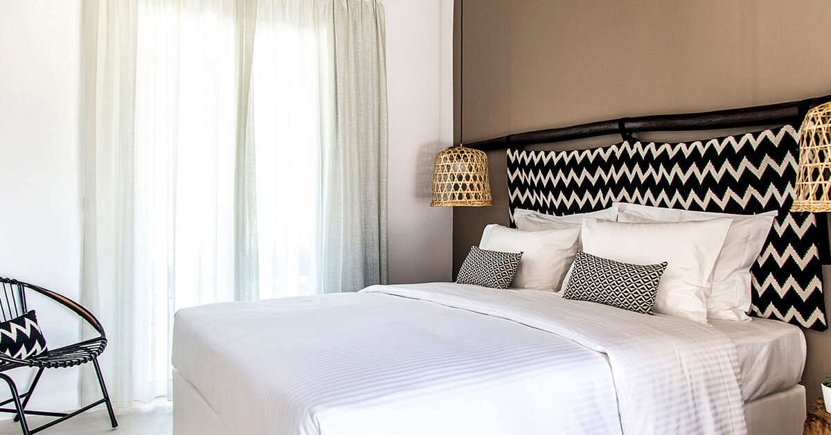 Een foto van My Mykonos Hotel