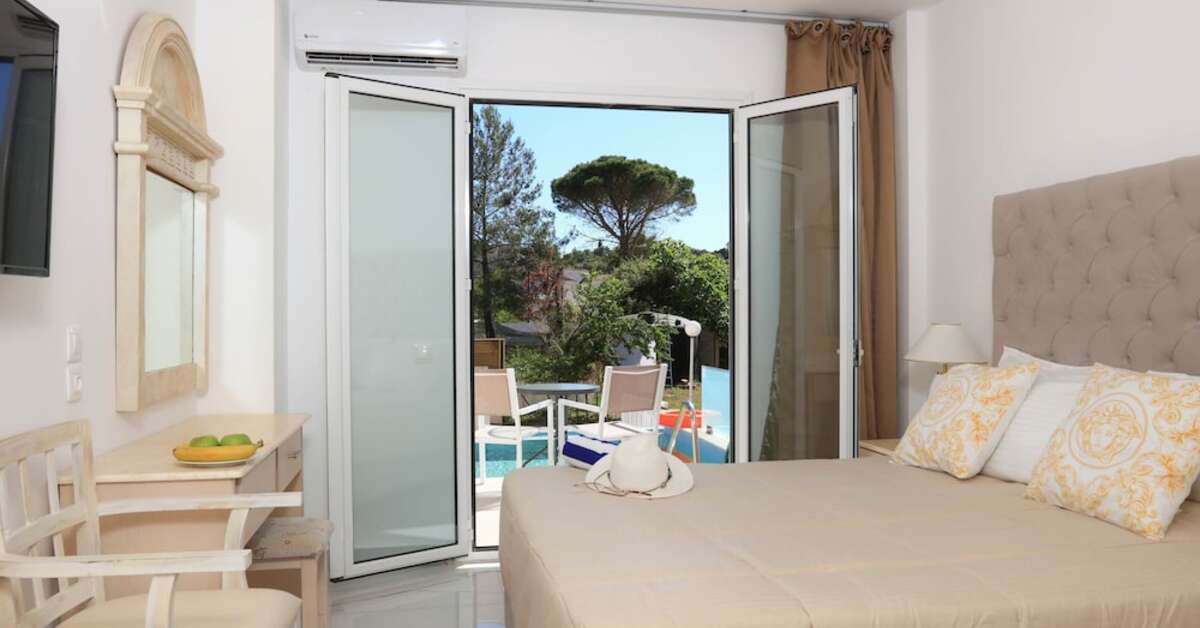 Een foto van Cavomarina Beach Hotel