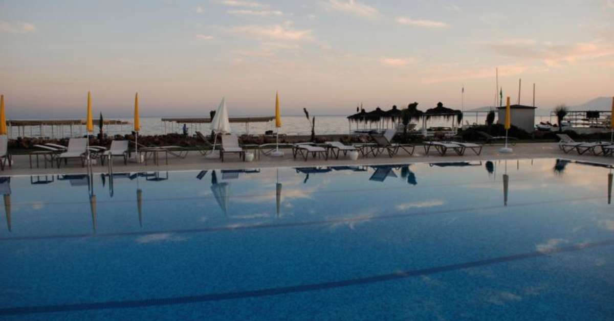 Een foto van Magic Life Club Masmavi