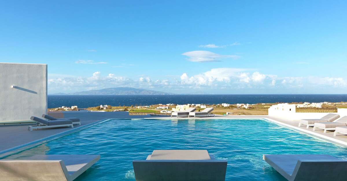 Een foto van Myst Boutique Hotel