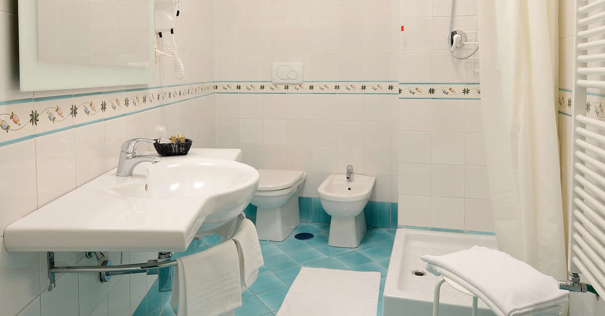 Een foto van Residence Due Torri