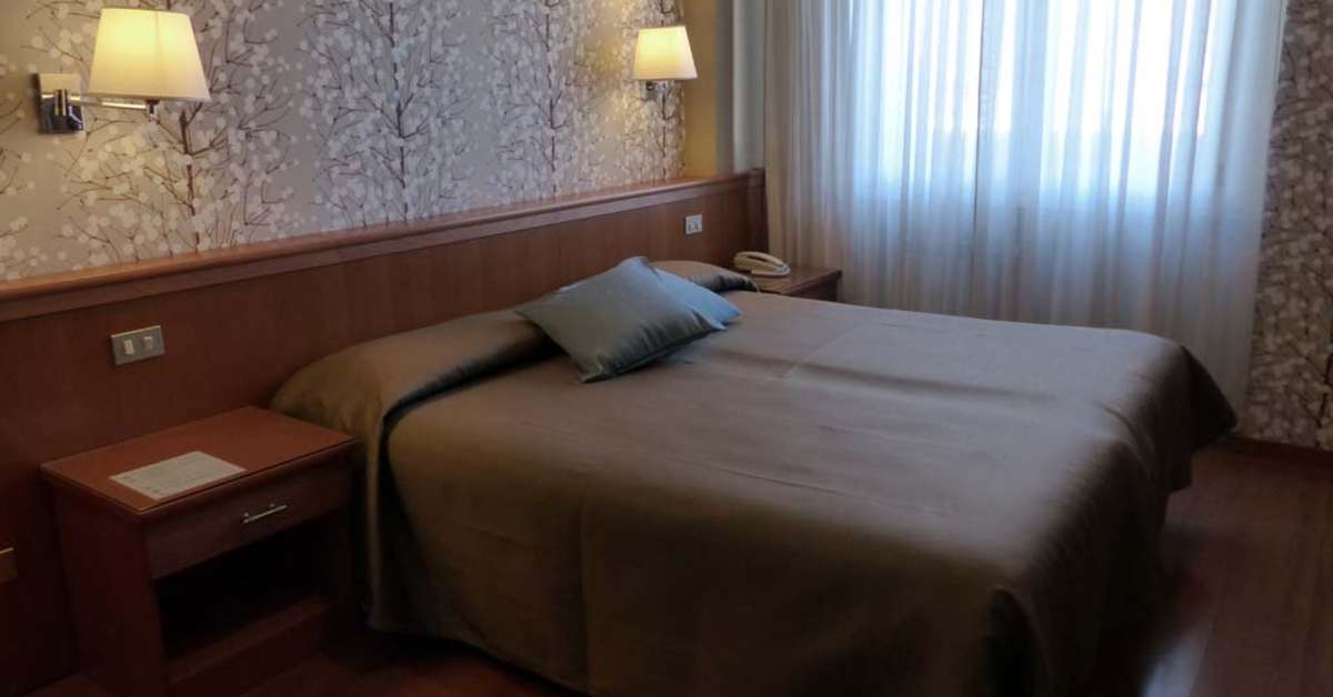 Een foto van Eco Hotel Milano