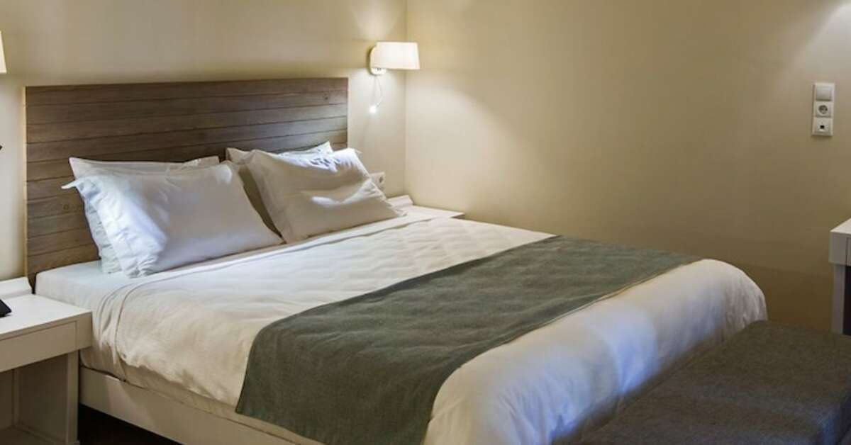 Een foto van Swell Boutique Hotel