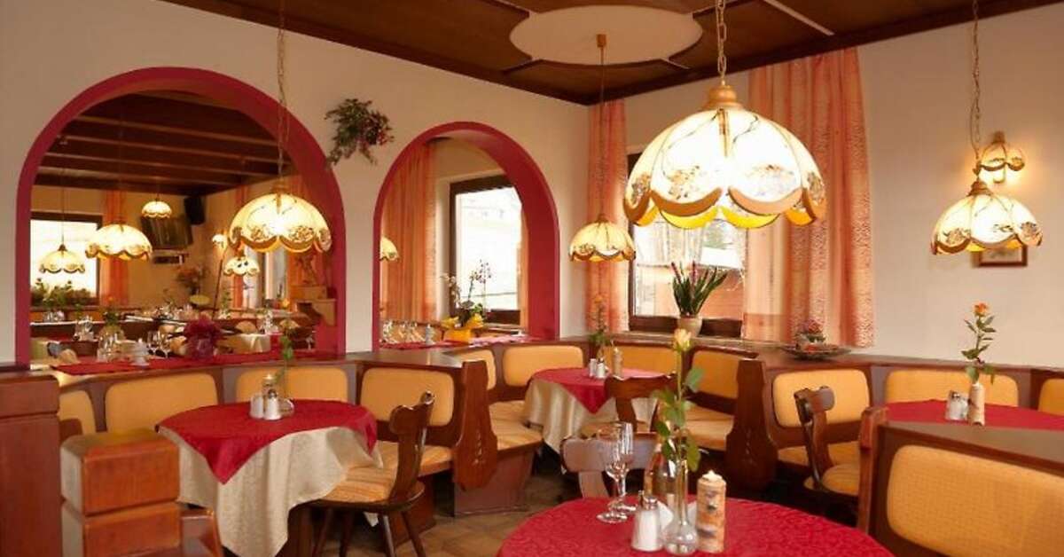 Een foto van Hotel Pariente