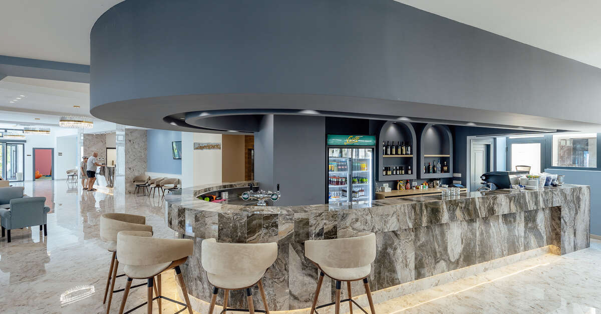 Een foto van Talia Hotel & Spa